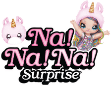 Na! Na! Surprise